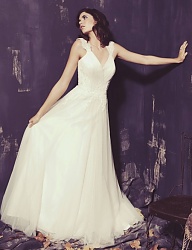 Moda Ślub Suknie ślubne - 2645435