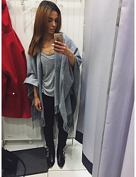 Moda Ciuchy Pozostałe - 3136169
