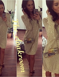 Moda Sukienki Wieczorowe - 2934679