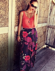 Moda Inne Moda uliczna - 1849837