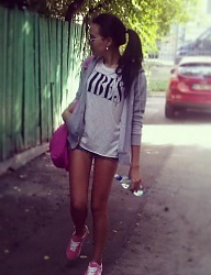 Moda Inne Moda uliczna - 2025207