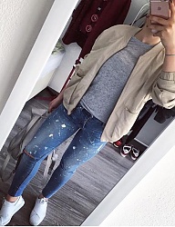Moda Ciuchy Pozostałe - 3144347