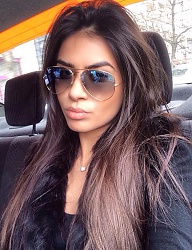 Moda Dodatki Okulary - 3026942