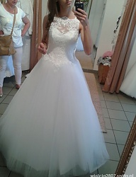 Moda Ślub Suknie ślubne - 3094242
