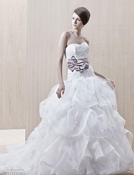 Moda Ślub Suknie ślubne - 1549557