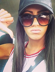 Moda Dodatki Okulary - 2514824