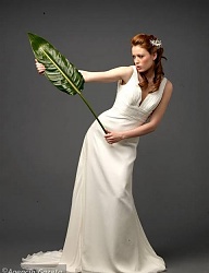 Moda Ślub Suknie ślubne - 245909