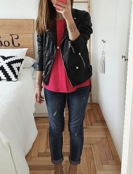 Moda Ciuchy Pozostałe - 3193362