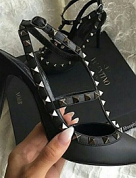 Moda Buty Sandały - 3212893