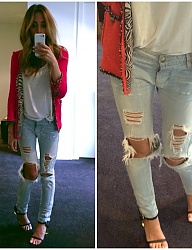 Moda Inne Moda uliczna - 1815383