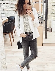 Moda Ciuchy Pozostałe - 3263339