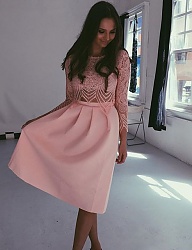 Moda Sukienki Pozostałe - 3069774