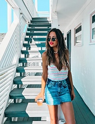 Moda Inne Moda uliczna - 3239573