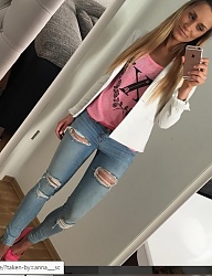 Moda Ciuchy Pozostałe - 3155699