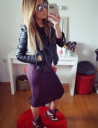 Moda Ciuchy Pozostałe - 3172063