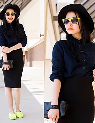 Moda Inne Moda uliczna - 1895022