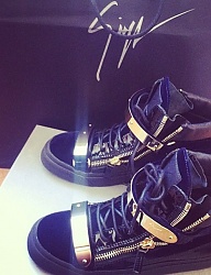 Moda Buty Sportowe - 2609938