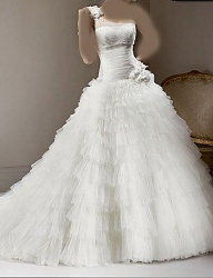 Moda Ślub Suknie ślubne - 1315815