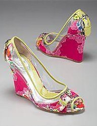 Moda Buty Pozostałe - 94097