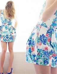 Moda Ciuchy Pozostałe - 1050805