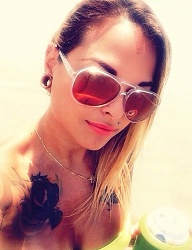 Moda Dodatki Okulary - 2805841