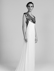 Moda Ślub Suknie ślubne - 1279897