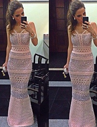Moda Sukienki Wieczorowe - 2174391
