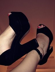 Moda Buty Pozostałe - 1196025