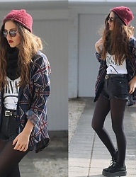 Moda Inne Moda uliczna - 1797926