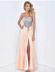Moda Sukienki Wieczorowe - 2940390