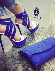 Moda Buty Szpilki - 3060242