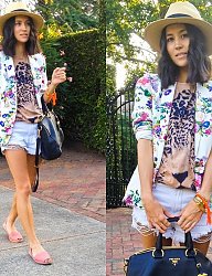 Moda Inne Moda uliczna - 1763489