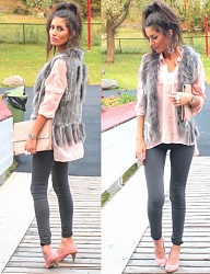 Moda Inne Moda uliczna - 1857138