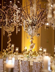 Moda Ślub Dekoracje ślubne - 2590470
