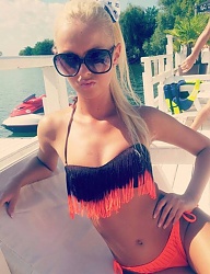 Moda Bielizna Na plażę - 2054243