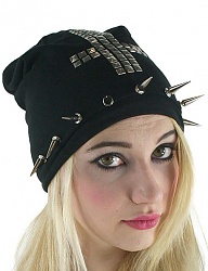 Moda Dodatki Nakrycia głowy - 2421510