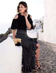 Moda Inne Moda uliczna - 3233180