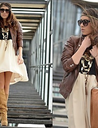 Moda Inne Moda uliczna - 1811019