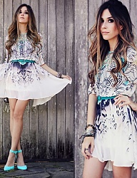 Moda Inne Moda uliczna - 2116287