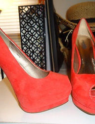 Moda Buty Szpilki - 1390637