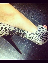 Moda Buty Szpilki - 1262041