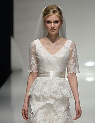 Moda Ślub Suknie ślubne - 2647293