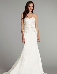 Moda Ślub Suknie ślubne - 3006579