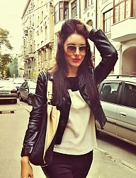Moda Inne Moda uliczna - 1795306