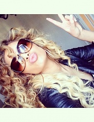 Moda Dodatki Okulary - 2558826