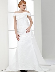 Moda Ślub Suknie ślubne - 1304892