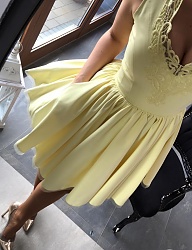 Moda Sukienki Pozostałe - 3120887