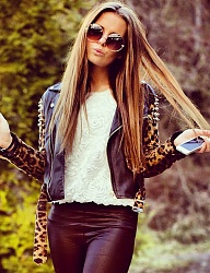 Moda Inne Moda uliczna - 2024709