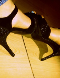 Moda Buty Szpilki - 2884254