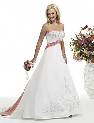Moda Ślub Suknie ślubne - 622368